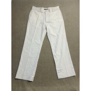 Under Armour White Men's Chino Pants